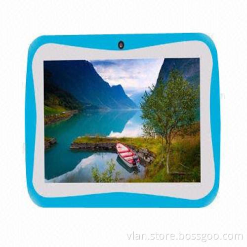 3G 7.0-inch Children's Android 4.0 Tablet PCs, 32GB Memory, RK3026,Cortex A9-1.2GHz, Dual Core